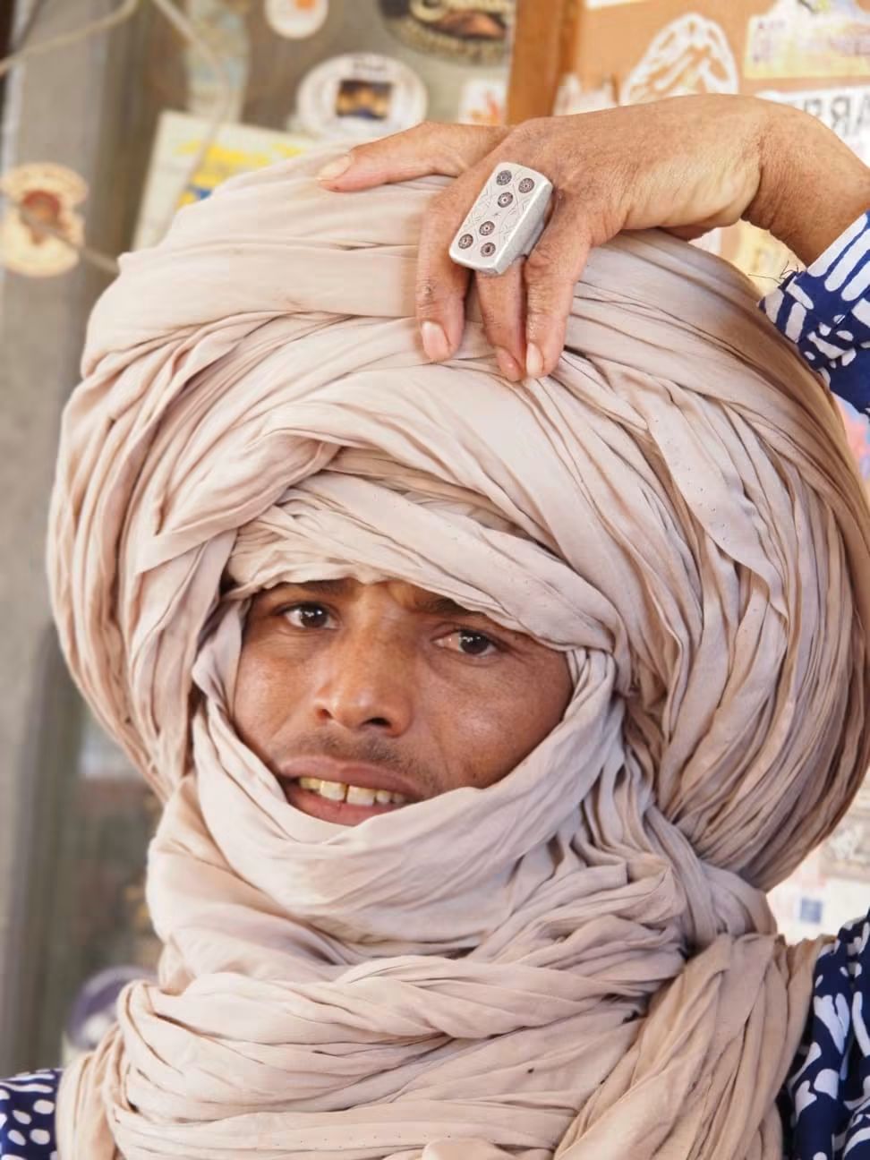 Majid Ben moussi